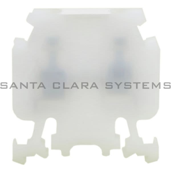 Allen Bradley 1492-HM1 Terminal Block White Product Image