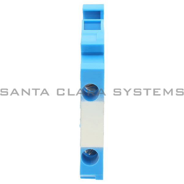 Allen Bradley 1492-HM1B Terminal Block Blue Product Image