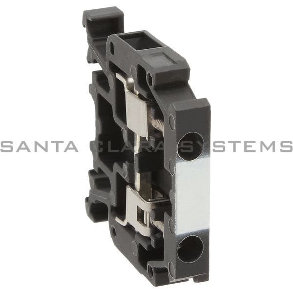 Allen Bradley 1492-HM1BL Terminal Block Black Product Image