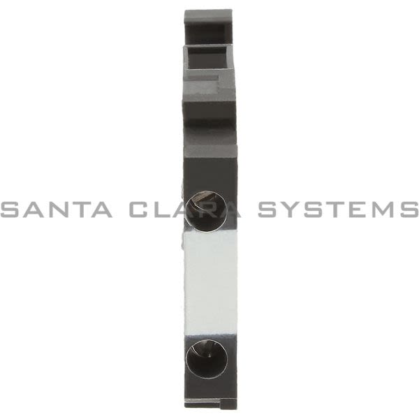 Allen Bradley 1492-HM1BL Terminal Block Black Product Image