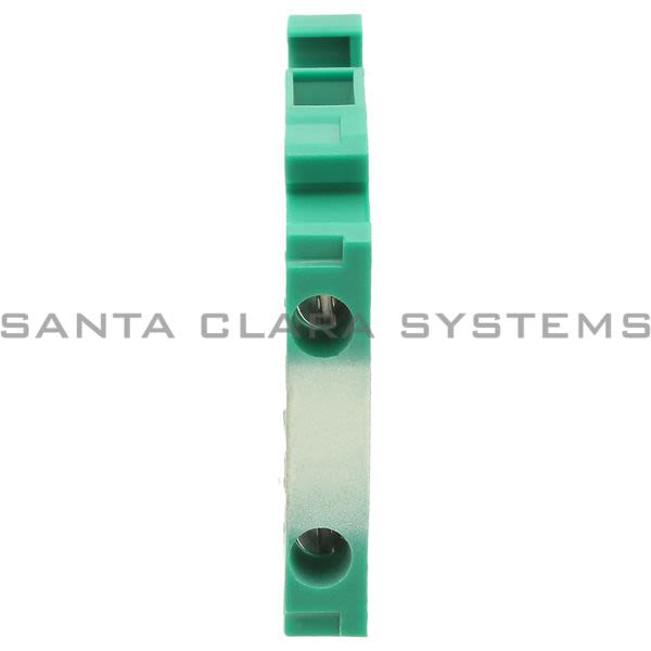 Allen Bradley 1492-HM1G Terminal Block Green Product Image
