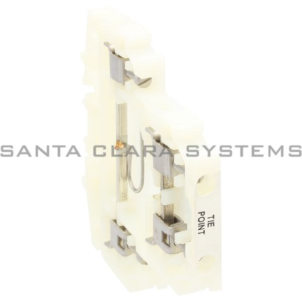 Allen Bradley 1492-HM2C Terminal Block Tie Point Product Image