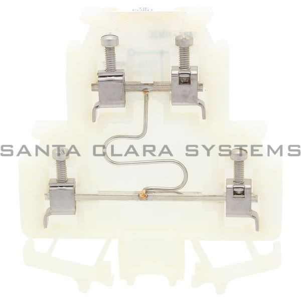 Allen Bradley 1492-HM2C Terminal Block Tie Point Product Image