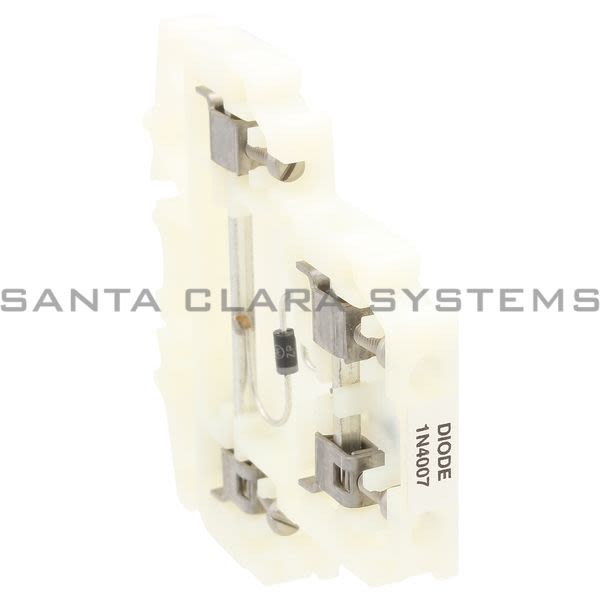 Allen Bradley 1492-HM2D Finger-Safe Double Circuit Component Block Product Image