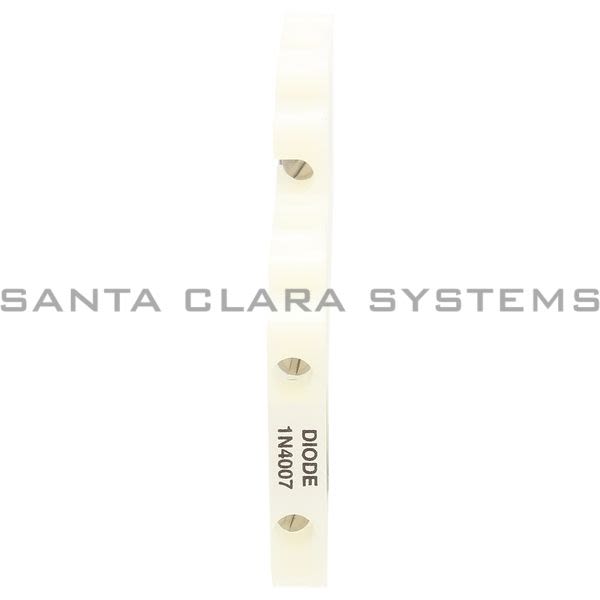 Allen Bradley 1492-HM2D Finger-Safe Double Circuit Component Block Product Image