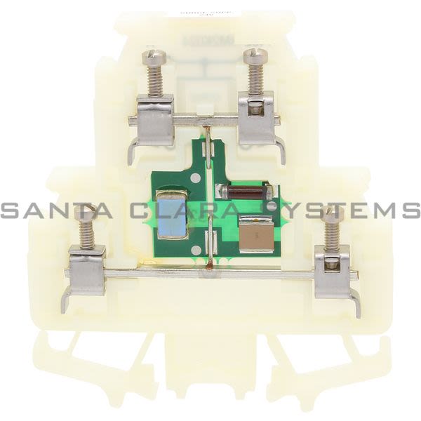 Allen Bradley 1492-HM2K024 Surge Suppressor Product Image
