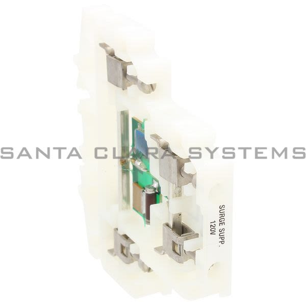 Allen Bradley 1492-HM2K120 Terminal Block Surge Suppressor Product Image