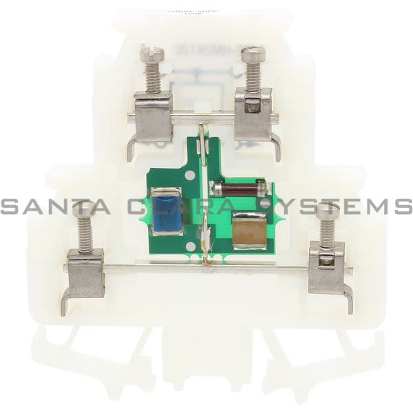 Allen Bradley 1492-HM2K120 Terminal Block Surge Suppressor Product Image