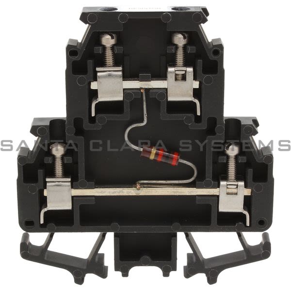 Allen Bradley 1492-HM2RA202 Terminal Block Product Image