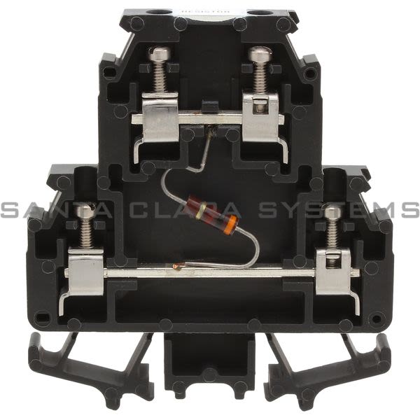 Allen Bradley 1492-HM2RA302 Terminal Block Product Image