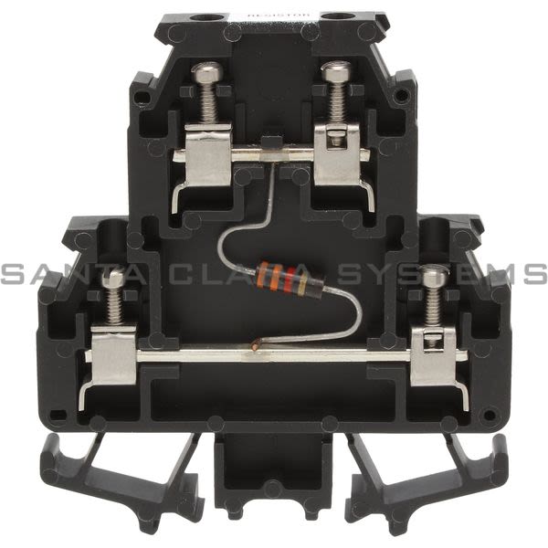 Allen Bradley 1492-HM2RA332 Terminal Block Product Image