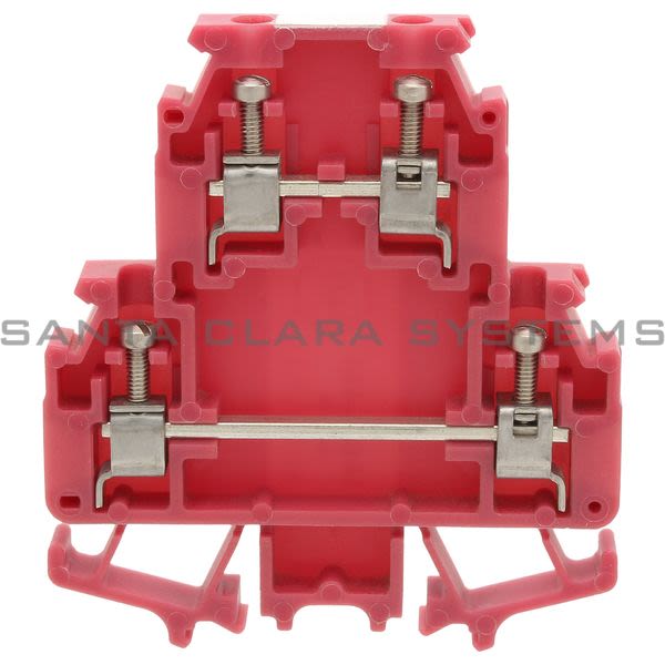Allen Bradley 1492-HM2VT Terminal Block Product Image