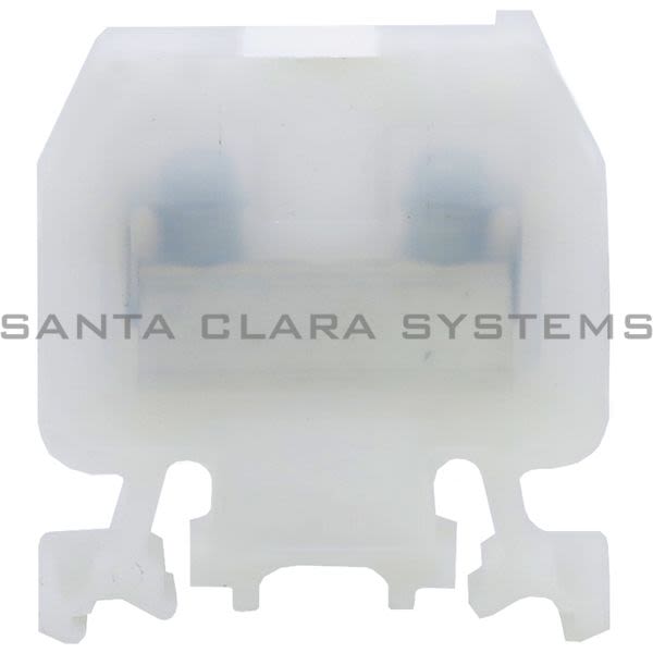 Allen Bradley 1492-HM3 Terminal Block | White Product Image