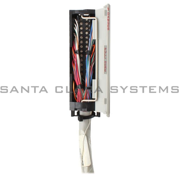Allen Bradley 1492-HWACAB025N Pre-Wiredcable for 1756 Analog I/O Product Image