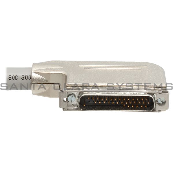 Allen Bradley 1492-HWACAB025N Pre-Wiredcable for 1756 Analog I/O Product Image