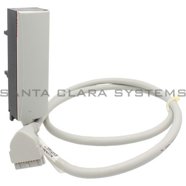 Allen Bradley 1492-HWCAB010X Cable | ControlLogix 1756 Digital I/O Product Image