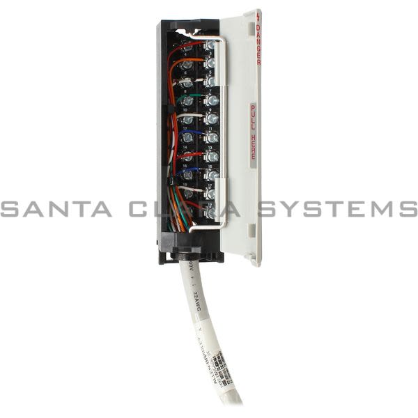 Allen Bradley 1492-HWCAB010X Cable | ControlLogix 1756 Digital I/O Product Image