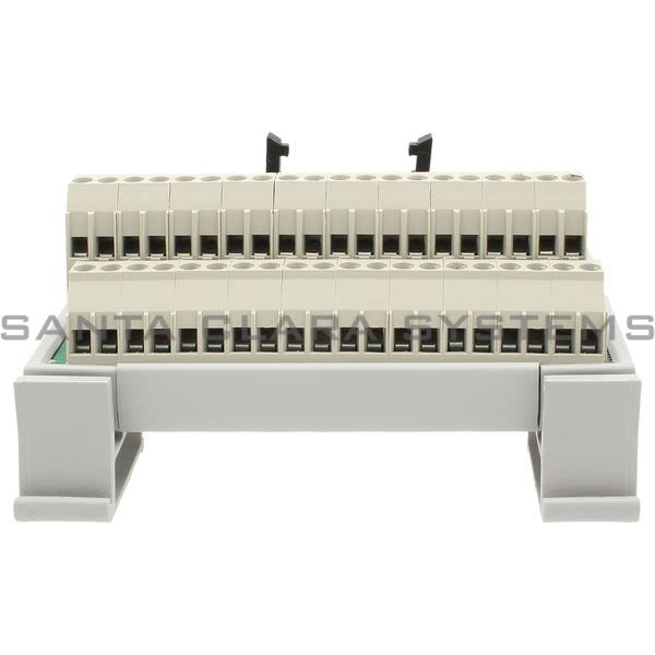 Allen Bradley 1492-IFM20D120-2 Digital I/O Module Product Image