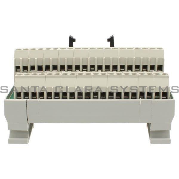 Allen Bradley 1492-IFM20D120A-2 Digital I/O Module Product Image