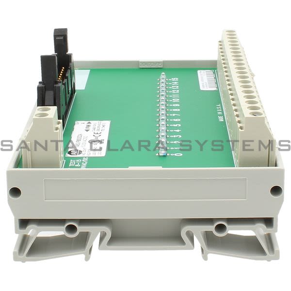 Allen Bradley 1492-IFM20D24 Digital Interface Modules W/ 24 V AC/DC LED'S Product Image