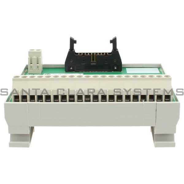 Allen Bradley 1492-IFM20D24 Digital Interface Modules W/ 24 V AC/DC LED'S Product Image