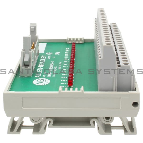 Allen Bradley 1492-IFM20D24-2 Digital I/O Module Product Image