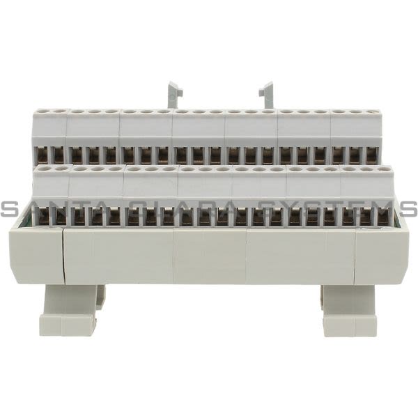 Allen Bradley 1492-IFM20D24-2 Digital I/O Module Product Image