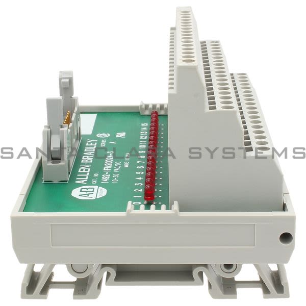 Allen Bradley 1492-IFM20D24-3 Digital I/O Module Product Image
