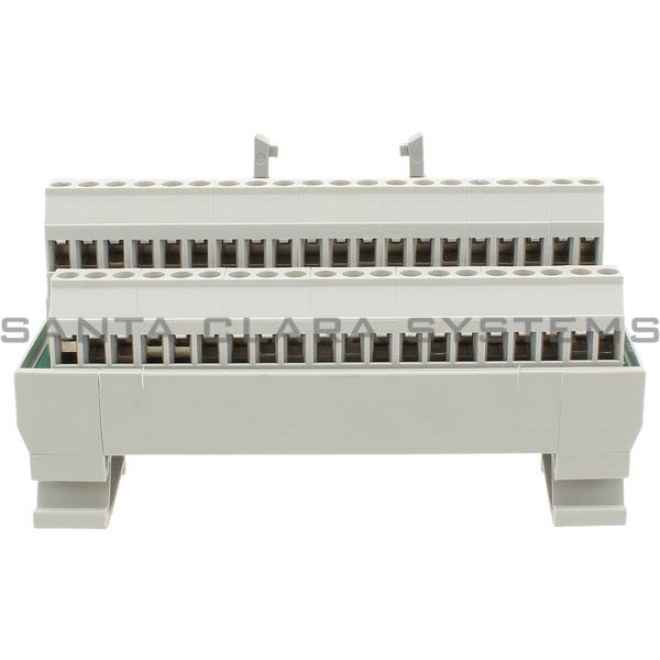 Allen Bradley 1492-IFM20D24A-2 20-Point Digital IFM, 24V AC/DC LED Indicators Product Image