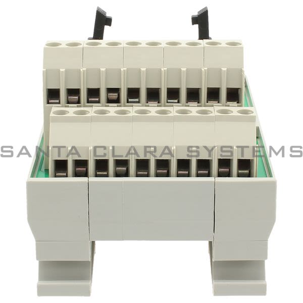 Allen Bradley 1492-IFM20D24N 20-Point Digital IFM, 24V AC/DC LED Indicators Product Image