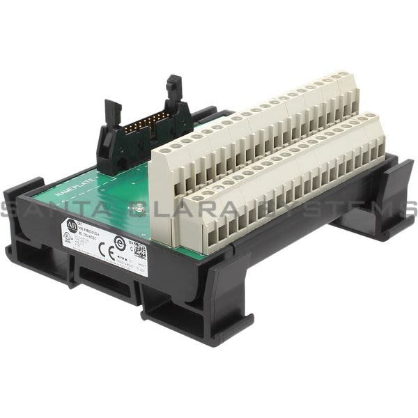 Allen Bradley 1492-IFM20DS120-4 Digital Interface Module Product Image