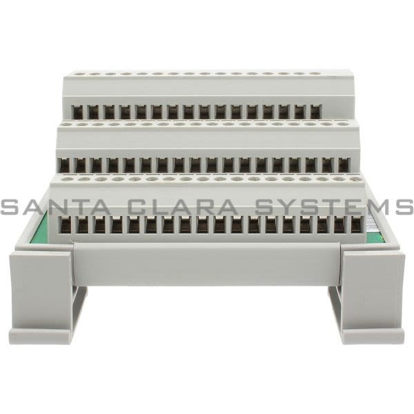 Allen Bradley 1492-IFM20F-3 20-Point Feed-Through Digital IFM Product Image
