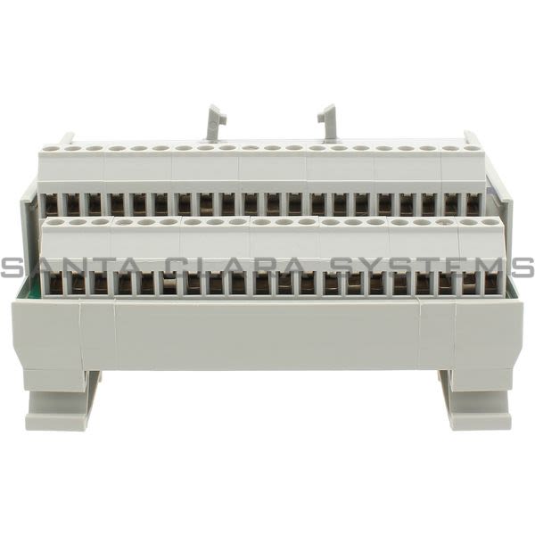 Allen Bradley 1492-IFM20F-F120-2 20-Point Fusible Digital IFM Product Image