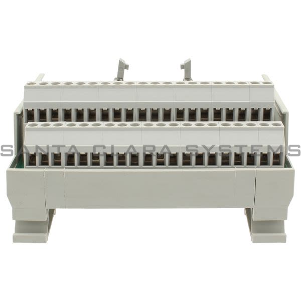 Allen Bradley 1492-IFM20F-F120A-2 20-Point Fusible Digital IFM Product Image