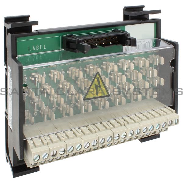 Allen Bradley 1492-IFM20F-F24A-2 Fusible Digital IFM Product Image