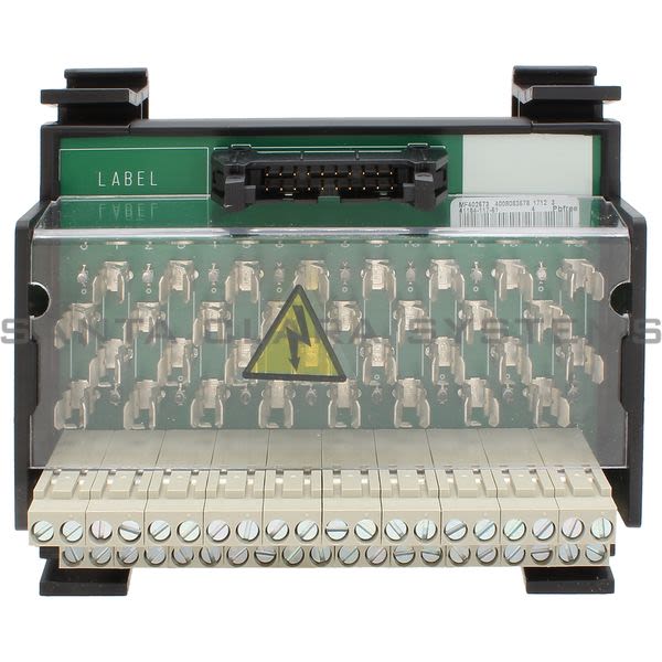 Allen Bradley 1492-IFM20F-F24A-2 Fusible Digital IFM Product Image