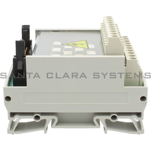 Allen Bradley 1492-IFM20F-FS-2 20 PT. Fusible Interface Module Product Image