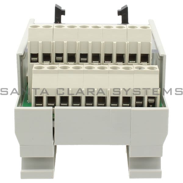 Allen Bradley 1492-IFM20F-FS-2 20 PT. Fusible Interface Module Product Image