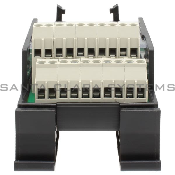 Allen Bradley 1492-IFM20F-FS120-2 20-Point Isolated Fusible Digital IFM Product Image