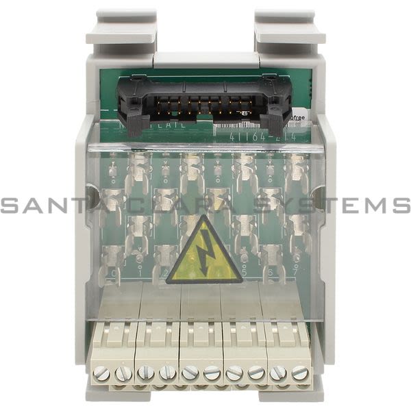 Allen Bradley 1492-IFM20F-FS24-2 Block Product Image
