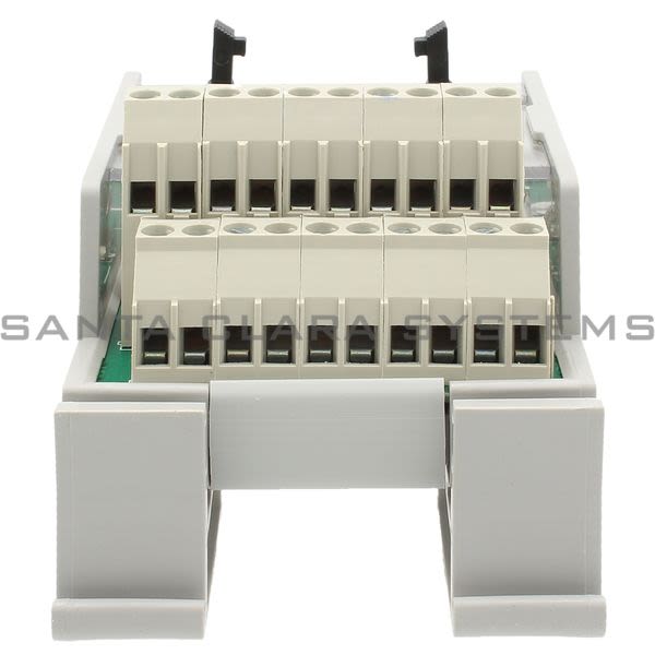 Allen Bradley 1492-IFM20F-FS24-2 Block Product Image