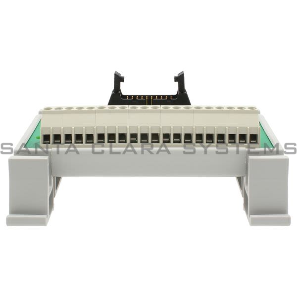 Allen Bradley 1492-IFM20FH Interface Module Product Image
