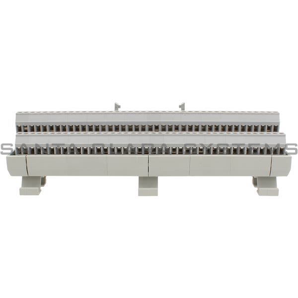 Allen Bradley 1492-IFM40D120-2 40 PT. Interface Module W/ LEDs Product Image