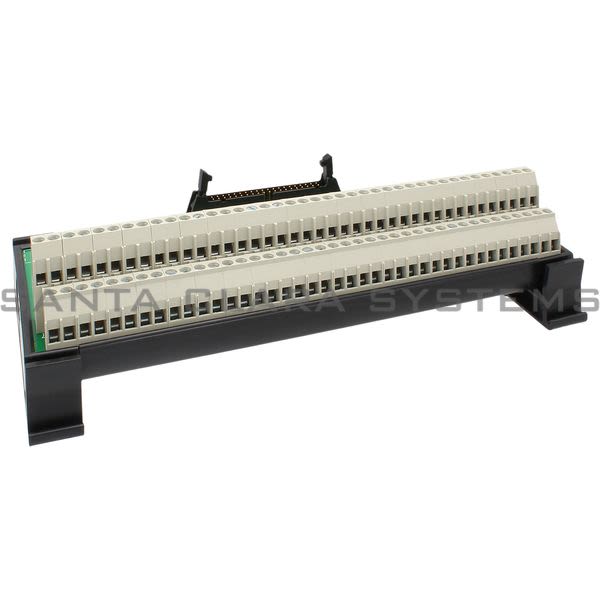 Allen Bradley 1492-IFM40D120A-2 40 PT. Interface Module W/ LEDs Product Image