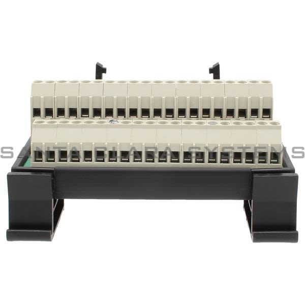 Allen Bradley 1492-IFM40D24 40-Point Digital IFM, 24V AC/DC LED Indicators Product Image