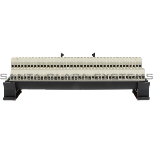 Allen Bradley 1492-IFM40D24-2 40-Point Digital IFM, 24V AC/DC LED Indicators Product Image