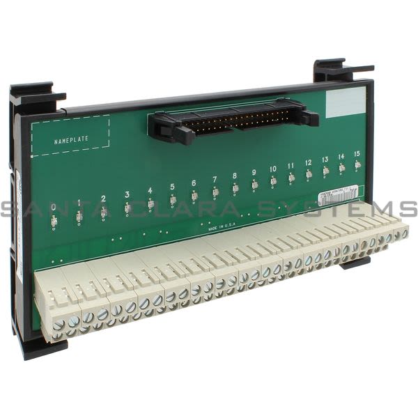 Allen Bradley 1492-IFM40DS120-4 Interface Module Product Image