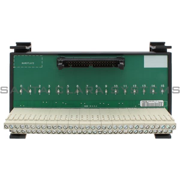 Allen Bradley 1492-IFM40DS120-4 Interface Module Product Image