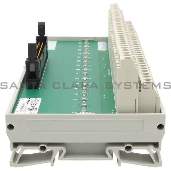 Allen Bradley 1492-IFM40DS24-4 40-Point Isolated Digital IFM Product Image