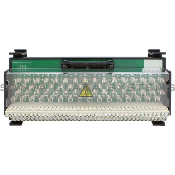 Allen Bradley 1492-IFM40F-F-24-2 Digital I/O Module Product Image